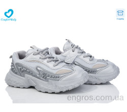 Кроссовки Comfort-baby